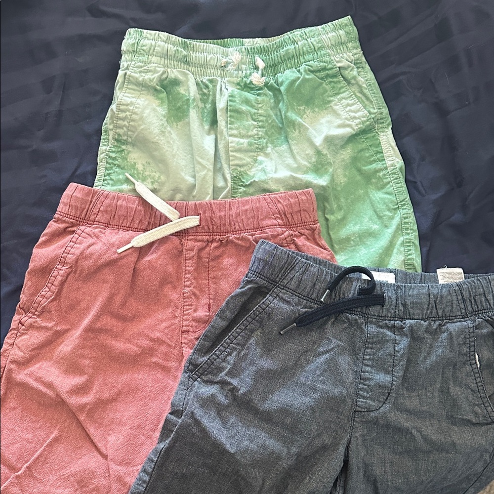 Shorts bundle size 8 - Picture 2 of 5